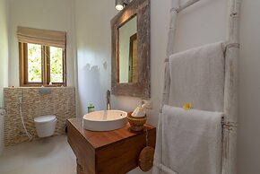 Villa Kapal