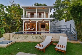 Villa Kapal