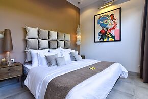 Villa Lou