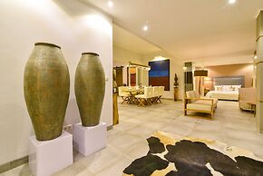 Villa Lou