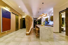 Villa Lou