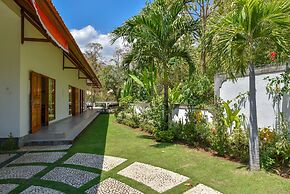 Villa Udara