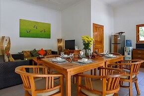 Villa Udara