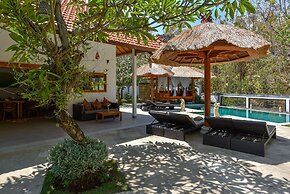 Villa Udara