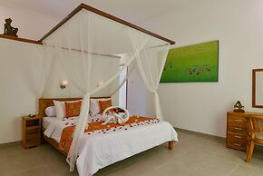 Villa Udara