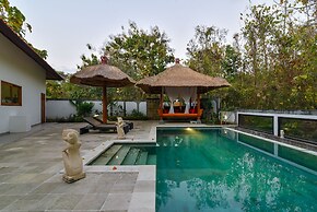 Villa Udara