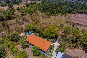 Villa Udara