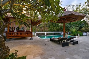 Villa Udara
