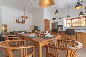 Villa Udara