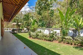 Villa Udara