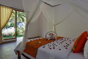 Villa Udara
