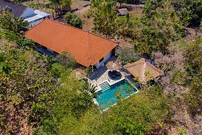 Villa Udara