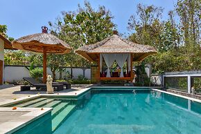 Villa Udara