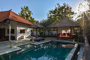 Villa Udara
