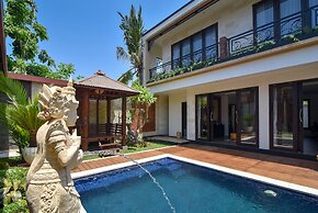 Villa Mozart