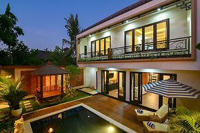 Villa Mozart