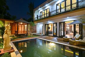 Villa Mozart