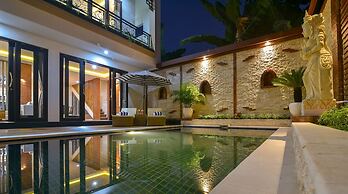 Villa Mozart