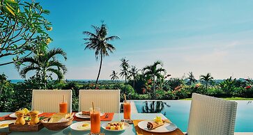 Villa Zoubi Bali