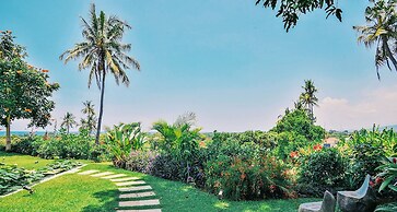 Villa Zoubi Bali
