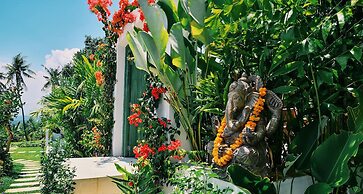 Villa Zoubi Bali