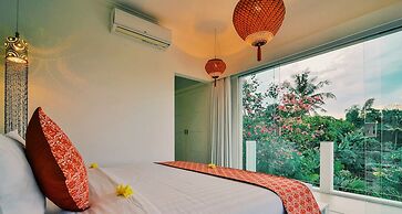Villa Zoubi Bali