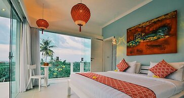 Villa Zoubi Bali