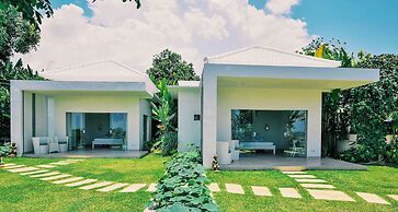 Villa Zoubi Bali