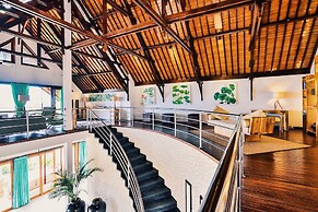 Villa Sentosa