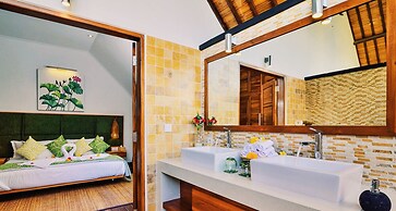 Villa Sentosa