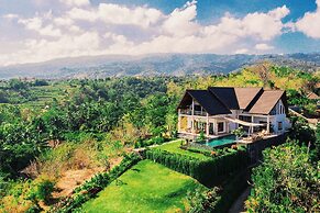 Villa Sentosa