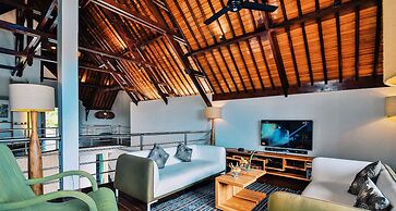 Villa Sentosa