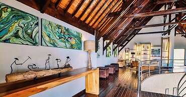 Villa Sentosa