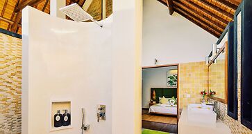 Villa Sentosa