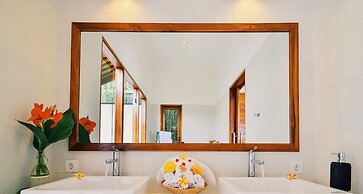 Villa Sentosa