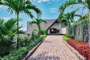 Villa Sentosa