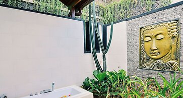 Villa Sentosa