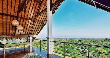Villa Sentosa