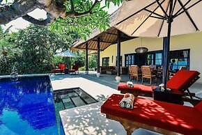 Villa Branie