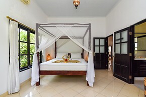 Villa Branie