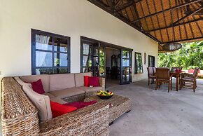 Villa Branie