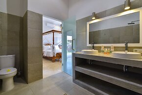 Villa Duyung