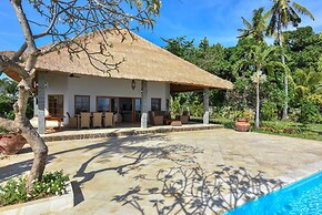 Villa Duyung
