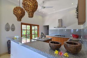 Villa Duyung