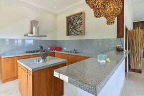 Villa Duyung