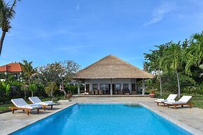 Villa Duyung