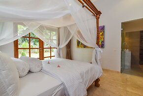 Villa Duyung