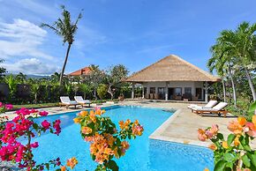 Villa Duyung
