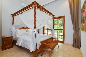Villa Duyung