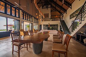 Villa Bali Il Mare